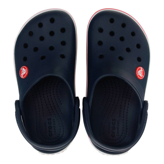 Crocs Kids' Crocband™ Clog